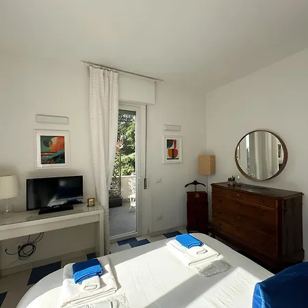 Marina34 W Double Terrace Close Fiera & S Orsola Apartamento
