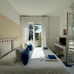 Marina34 W Double Terrace Close Fiera & S Orsola * Bologna