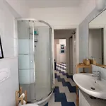 Lägenhet Marina34 W Double Terrace Close Fiera & S Orsola Bologna