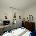 Marina34 W Double Terrace Close Fiera & S Orsola 아파트