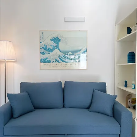 Apartment Marina 34 Double Terrace Near Fiera&sant'orsola