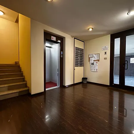 Marina34 W Double Terrace Close Fiera & S Orsola