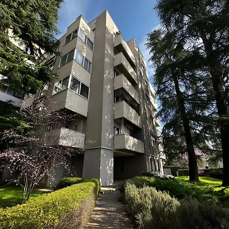 Marina 34 Double Terrace Near Fiera&sant'orsola *