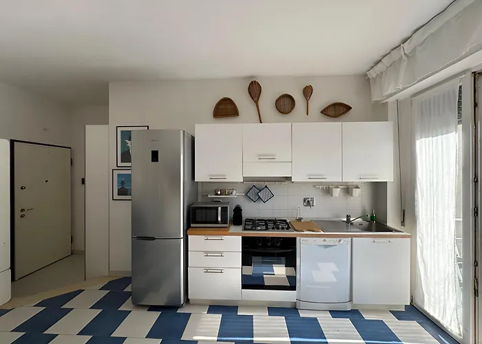 Marina34 W Double Terrace Close Fiera & S Orsola *