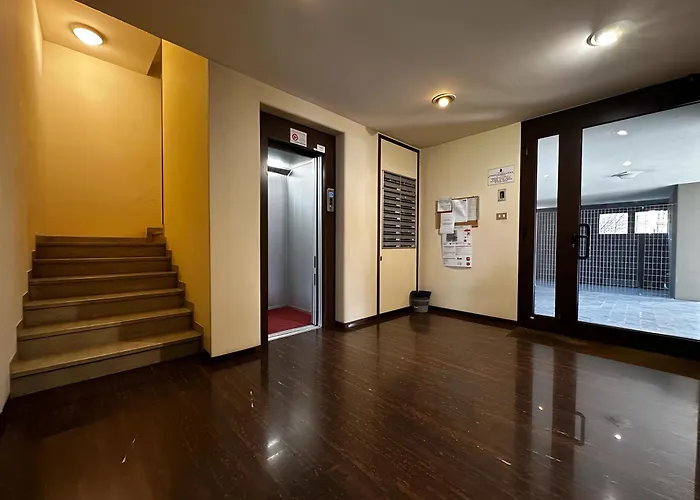 Marina34 W Double Terrace Close Fiera & S Orsola