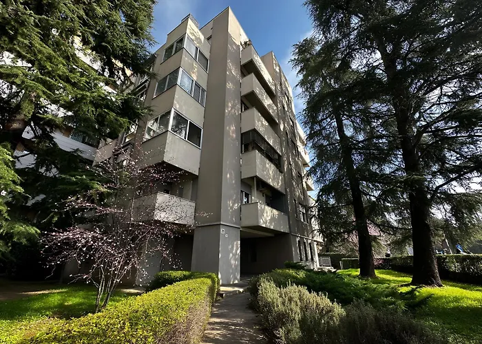 Marina34 W Double Terrace Close Fiera & S Orsola *