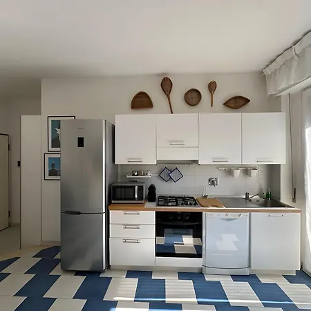 Marina34 W Double Terrace Close Fiera & S Orsola *