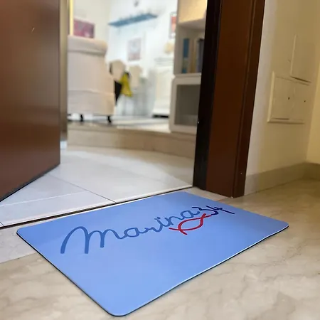 Marina34 W Double Terrace Close Fiera & S Orsola * Bologna