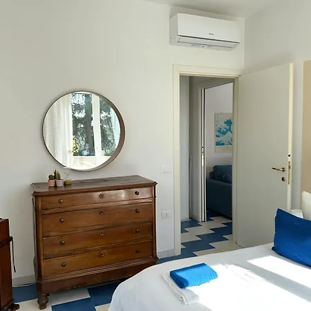 Apartment Marina34 W Double Terrace Close Fiera & S Orsola *