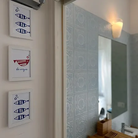 Marina34 W Double Terrace Close Fiera & S Orsola Bologna