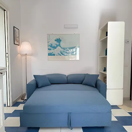 Marina34 W Double Terrace Close Fiera & S Orsola *