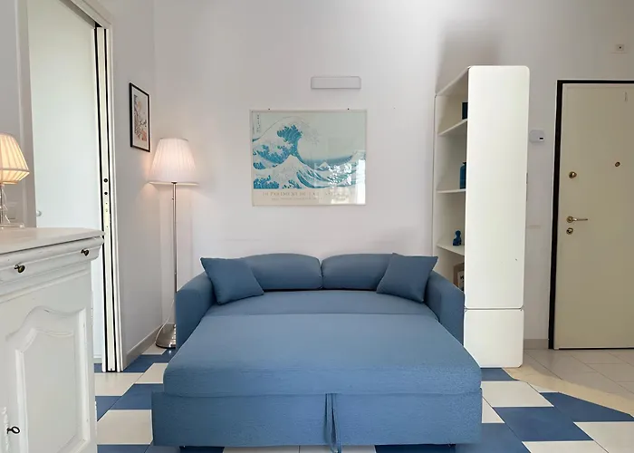 Marina34 W Double Terrace Close Fiera & S Orsola *