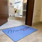 Marina34 W Double Terrace Close Fiera & S Orsola * Bologna