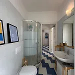 Marina34 W Double Terrace Close Fiera & S Orsola Lägenhet Bologna