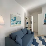 Lägenhet Marina34 W Double Terrace Close Fiera & S Orsola